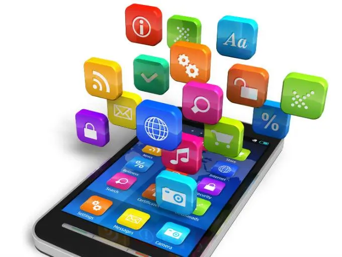 Aplicaciones móviles que mejoran el servicio al cliente desarrollo-appss